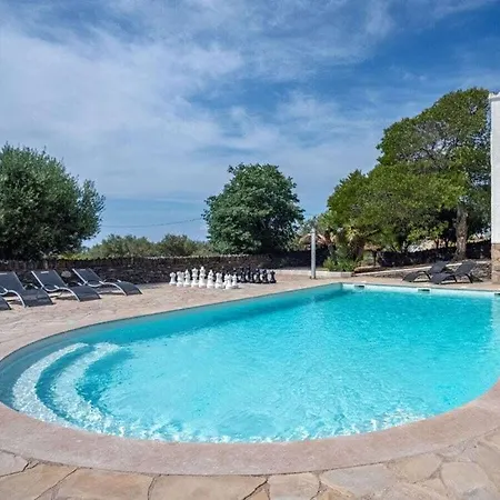 Villa Andaluz Mas Fumats Roses