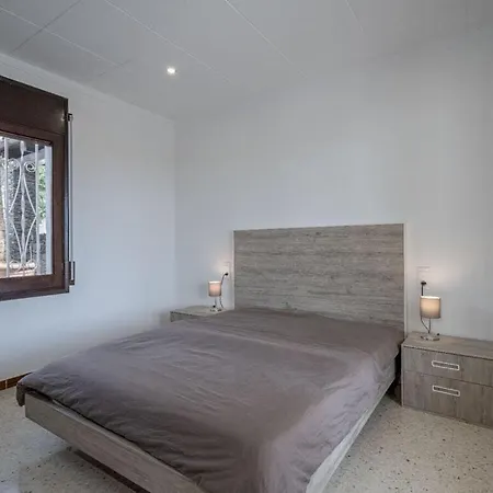 Villa Andaluz Mas Fumats