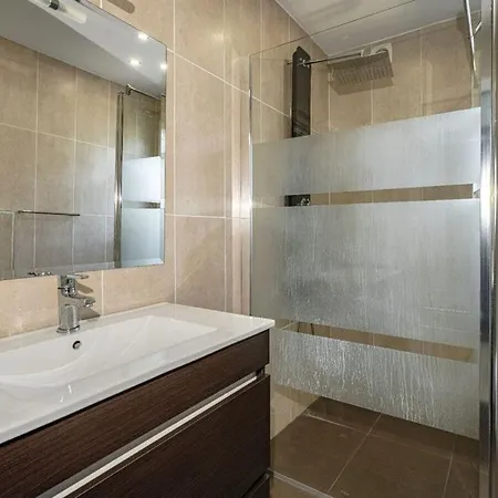 Andaluz Mas Fumats Villa Roses